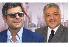 Benevento| Terza Lista, Matera a Ricciardi: costruiamo un percorso politico