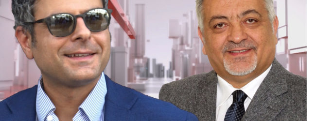 Benevento| Terza Lista, Matera a Ricciardi: costruiamo un percorso politico