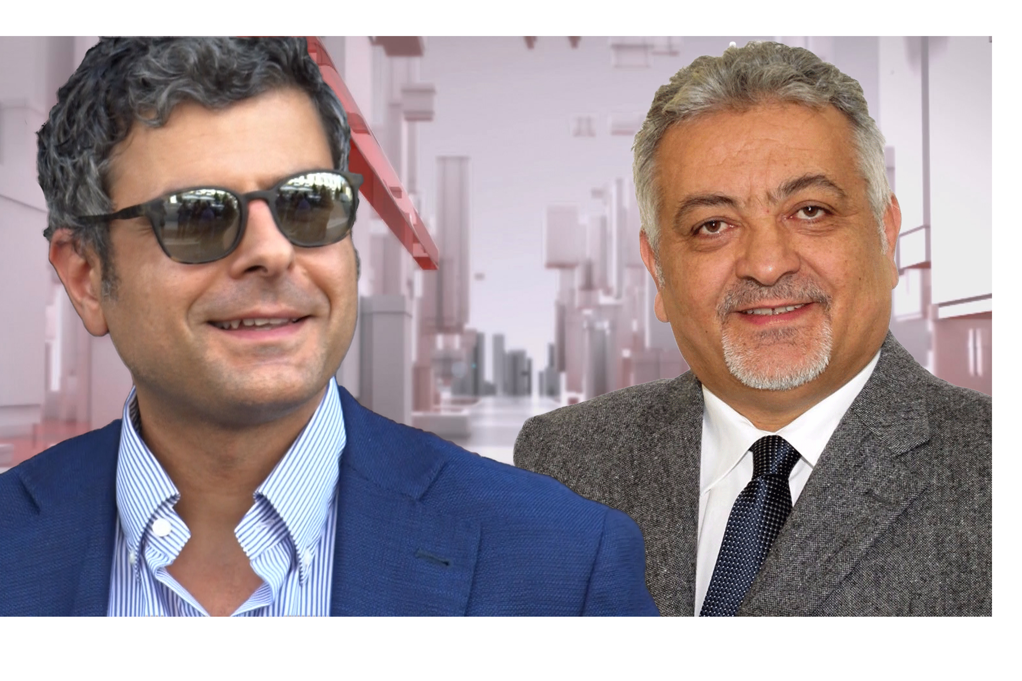 Benevento| Terza Lista, Matera a Ricciardi: costruiamo un percorso politico