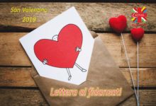 Benevento| Festa di San Valentino, Don Nicola De Blasio scrive una lettera agli innamorati