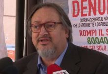 Benevento| Alilacco, Frosi e il camper della legalità