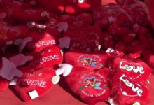 San Valentino, i beneventani e il segreto per vivere felici