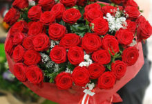 San Valentino, Coldiretti: il 34% regala fiori, ma 4 su 10 nulla