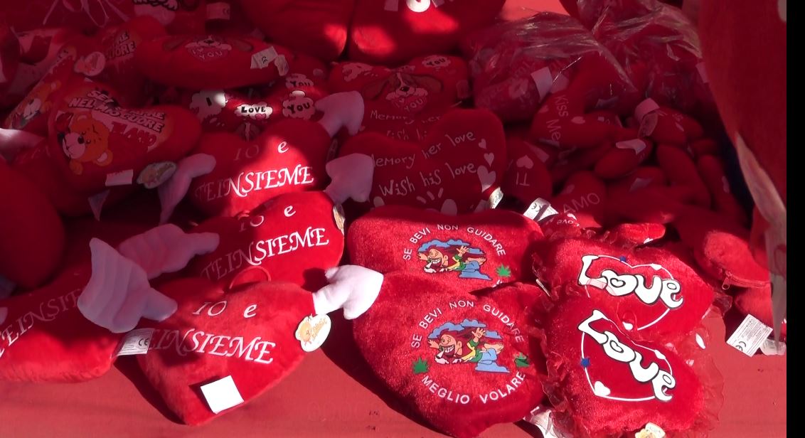 San Valentino, i beneventani e il segreto per vivere felici