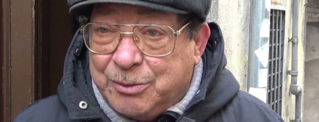 Benevento| Nicola Santamaria, lettera aperta alla Caritas di Benevento