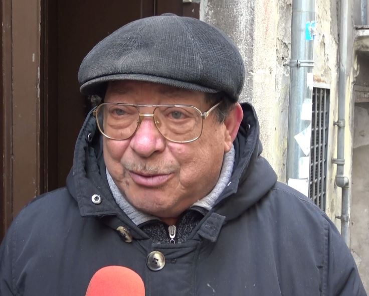 Benevento| Nicola Santamaria, lettera aperta alla Caritas di Benevento