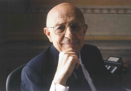 Le aziende pubbliche e la “nuova costituzione economica”: domani lectio magistralis di Sabino Cassese all’Unisannio