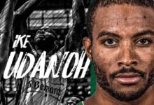 Basket| Sidigas, ecco Udanoh