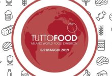 Camera di Commercio, dal 6 al 9 Maggio TuttoFood a Milano