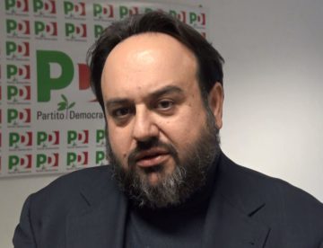 Partito Democratico, ufficializzata la lista per il rinnovo del Consiglio Provinciale di Benevento, Valentino: “Si apre una nuova fase di impegno e responsabilità”