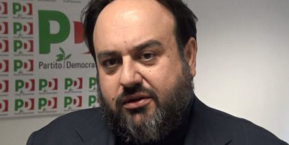 Partito Democratico, ufficializzata la lista per il rinnovo del Consiglio Provinciale di Benevento, Valentino: “Si apre una nuova fase di impegno e responsabilità”