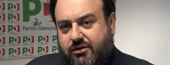 Sant’Agata de’ Goti|Crollo ala cimitero Carmine Valentino al sindaco: ‘Atteggiamento vergognoso. E’ l’ora del silenzio”