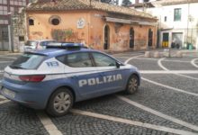 Benevento| Stop allo spaccio in centro: blitz della Polizia in via Erik Mutarelli