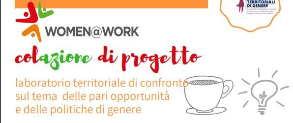 Benevento| “Women@Work”, giovedi alla Provincia l’iniziativa Col-Azione