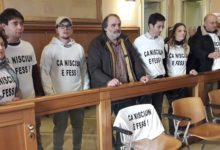 Benevento| “Ca nisciun è fess”: l’acqua non si tocca