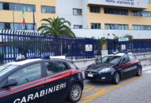 Era ai domiciliari in possesso di droga, in carcere 52enne avellinese