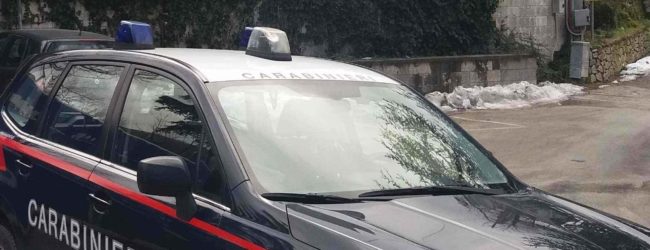 Bagnoli Irpino| Furto di energia elettrica, denunciato un commerciante