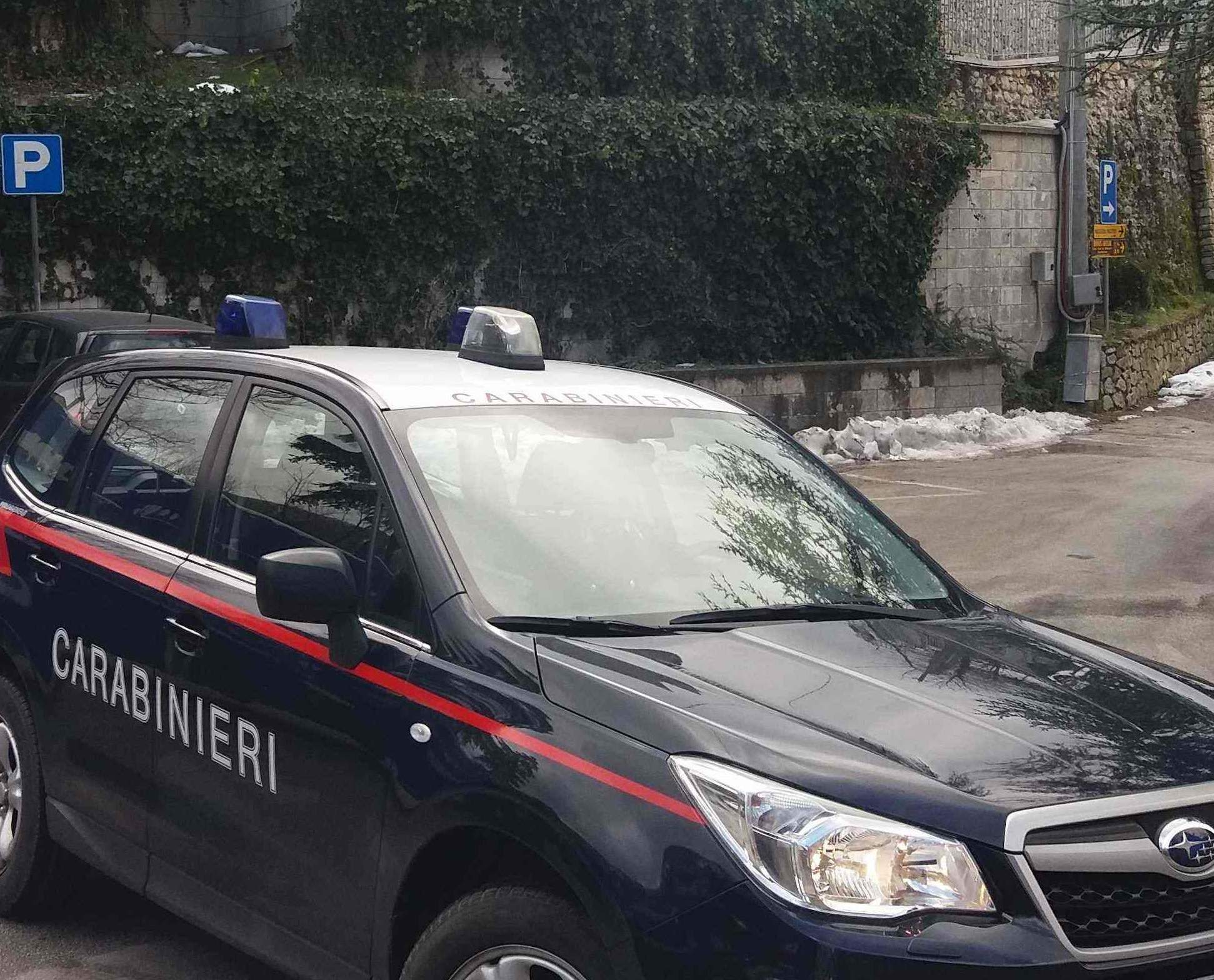 Bagnoli Irpino| Furto di energia elettrica, denunciato un commerciante