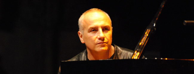 Premio Penisola Sorrentina: Danilo Rea Presidente sezione musica