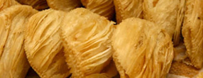 Oggi si celebra San Giuseppe:la festa del papà con un dolce della tradizione