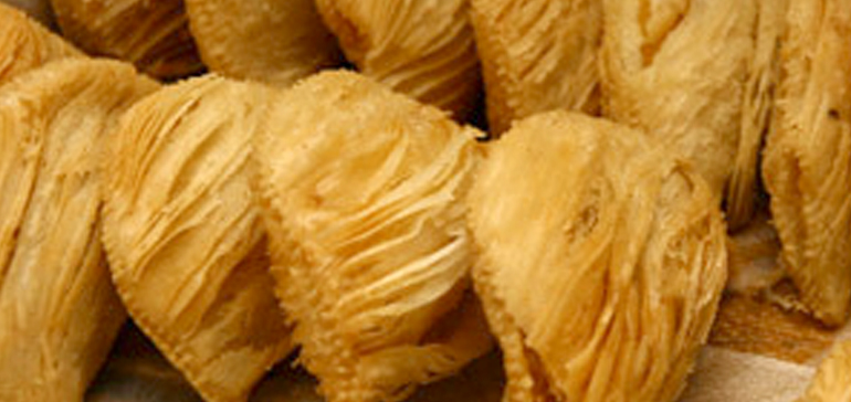 Oggi si celebra San Giuseppe:la festa del papà con un dolce della tradizione