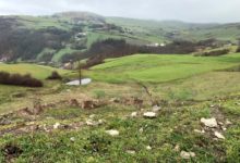 San Giorgio La Molara| Frana minaccia contrada Golia: decine di persone evacuate