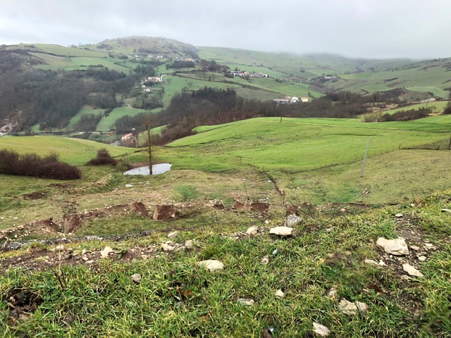 San Giorgio La Molara| Frana minaccia contrada Golia: decine di persone evacuate