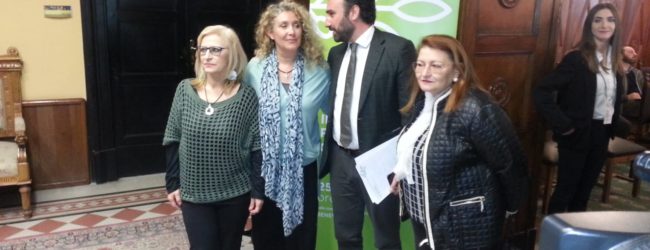 Olivicoltura, il Sottosegretario Pesce: il Governo è vicino alle aree interne