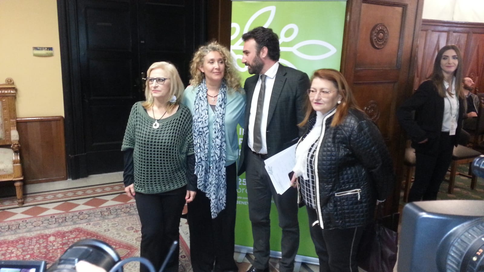 Olivicoltura, il Sottosegretario Pesce: il Governo è vicino alle aree interne