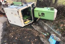 Montefusco| Trattore si ribalta,muore un 51enne