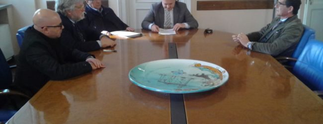 Benevento| Tre Ponti: ratificato accordo operativo