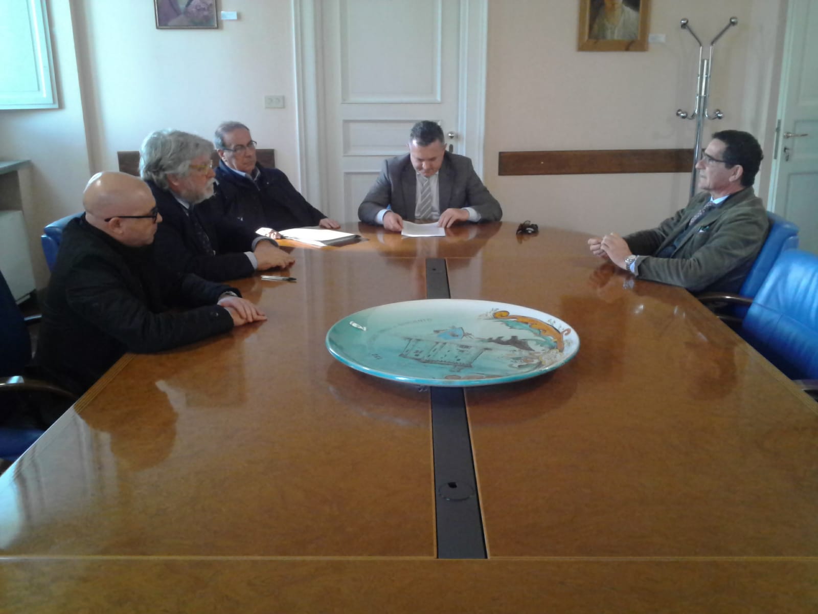 Benevento| Tre Ponti: ratificato accordo operativo