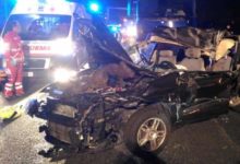 San Salvatore Telesino| Rapina in abitazione con incidente mortale, arresti domiciliari per un cittadino serbo