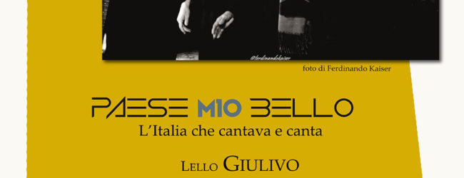 Napoli| “Paese mio bello. L’Italia che cantava e canta”all’Auditorium di Villa Floridiana