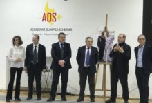 Benevento| Scherma, prosegue la tradizione nel nome del maestro “Antonio Furno”.