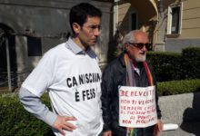 Benevento| Vicenda acqua, ABC Sannio: difensore civico regione incompetente su decisione referendaria