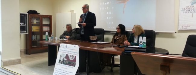 Benevento| Le donne tunisine, l’altra faccia dell’islam