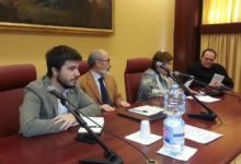 Benevento| Sette in un giorno, il libro di Don Alessandro Gargiulo