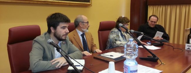 Benevento| Sette in un giorno, il libro di Don Alessandro Gargiulo