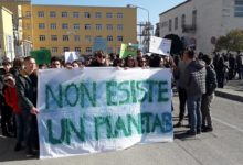 FridaysForFuture, domani corteo degli studenti a Benevento