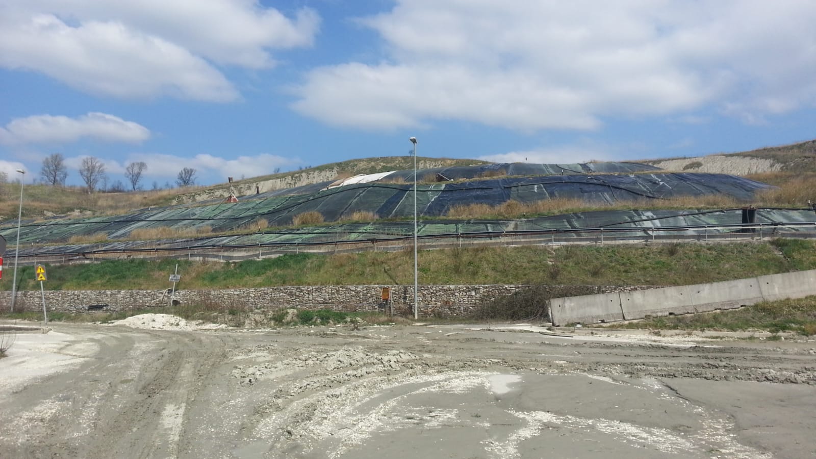 Montesarchio| Tre Ponti: nessun passaggio di consegne, iter complesso