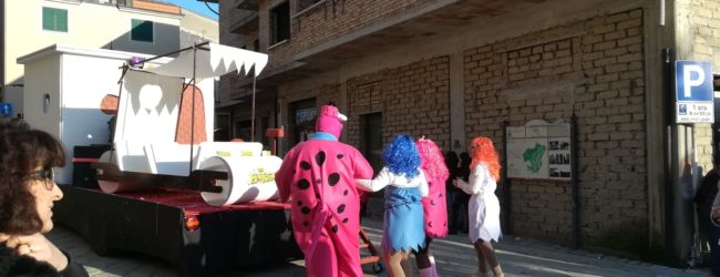Carnevale 2019: le foto delle mascherine più simpatiche