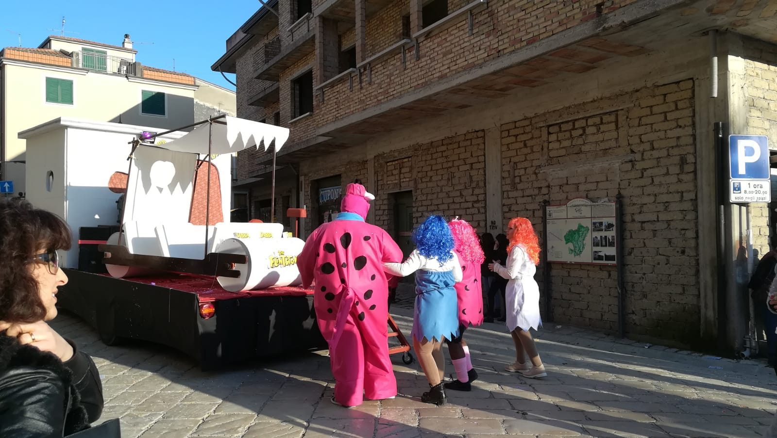 Carnevale 2019: le foto delle mascherine più simpatiche