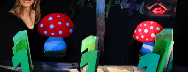 Benevento| Al De Simone in scena “Alice..viaggio nella matematica delle meraviglie”