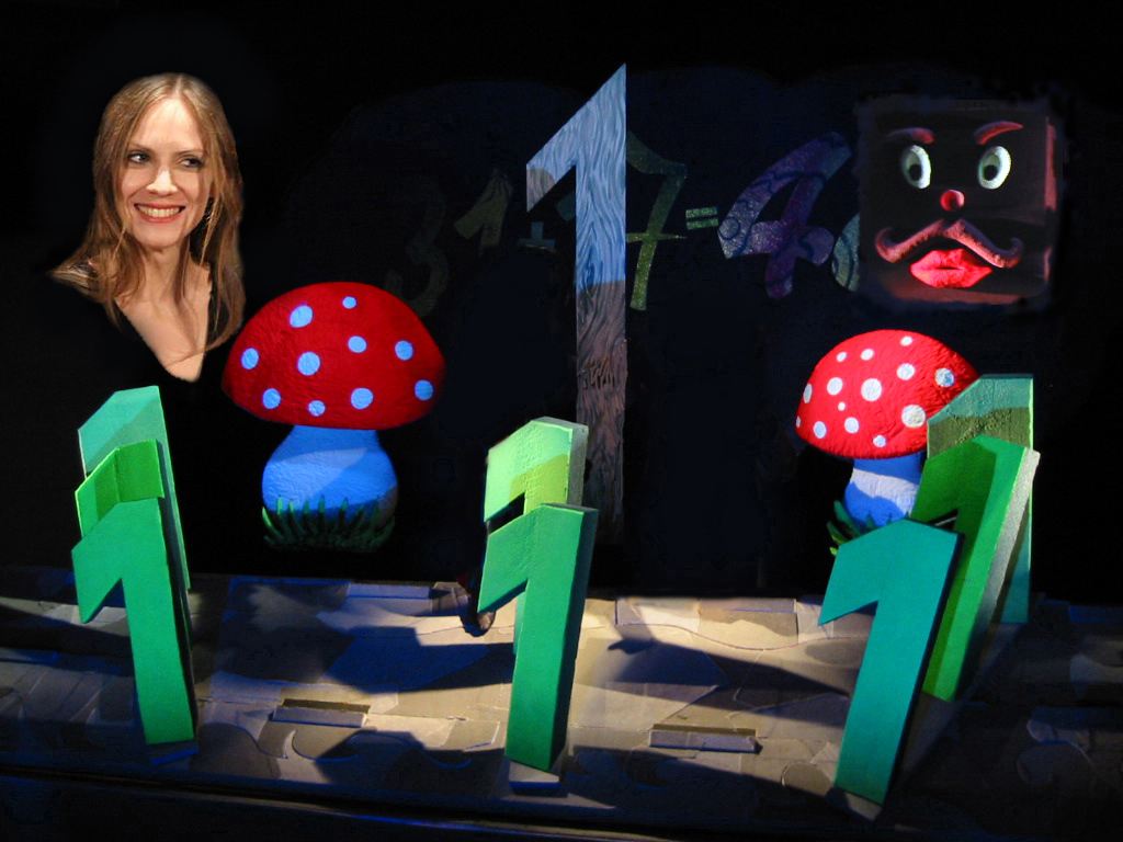 Benevento| Al De Simone in scena “Alice..viaggio nella matematica delle meraviglie”