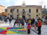 Arpaise| Bimbi in piazza per la “Festa della Felicità”