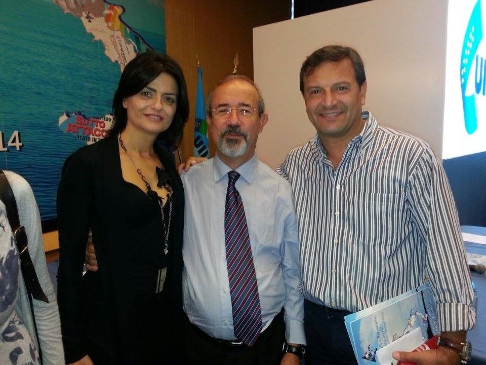 Il 5 marzo 1950 nasceva la UIL. Le celebrazioni 69 anni dopo