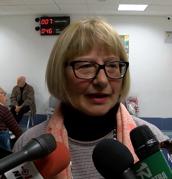 Contratti di fiume, D’Amelio e Bonavitacola a Torella dei Lombardi. Sabato 9 marzo il convegno