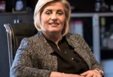 Caterina Meglio nominata presidente del Conservatorio “Nicola Sala”