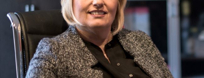 Caterina Meglio nominata presidente del Conservatorio “Nicola Sala”